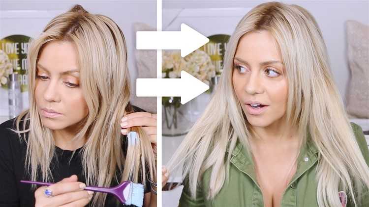 5 признаков того, что вам не стоит краситься в блондинку