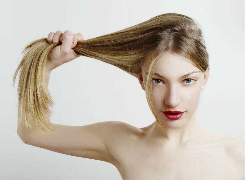 Мифы о волосах: правда и вымысел