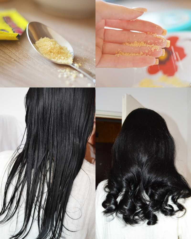 8 лучших рецептов масок для волос в домашних условиях: от выпадения и роста волос