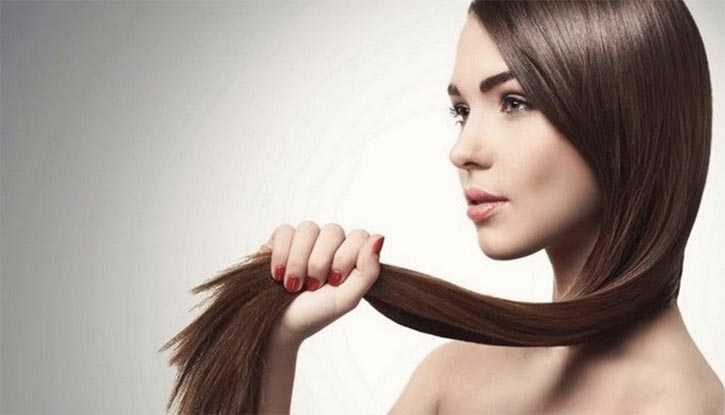 10 простых советов по уходу за волосами
