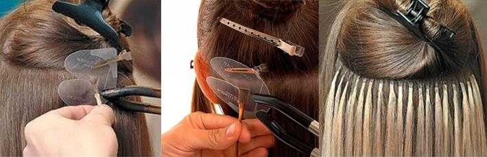 Все способы снять наращенные волосы в домашних условиях — можно ли снять самостоятельно без вреда для волос