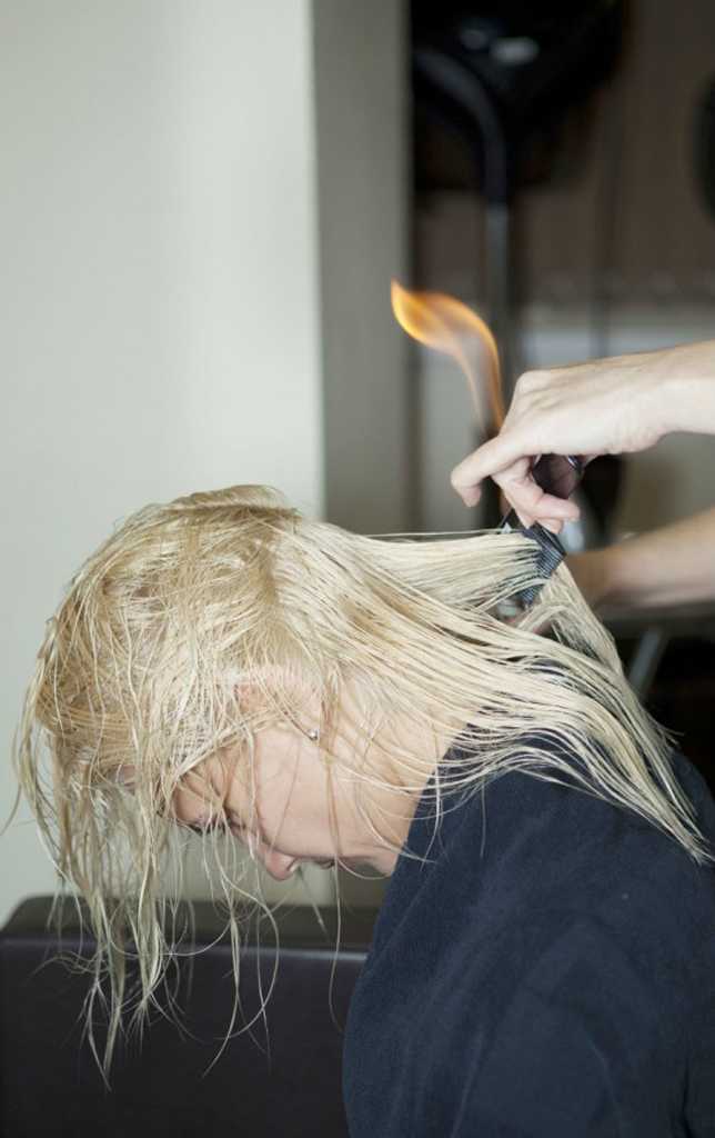 Как восстановить волосы после неудачного осветления: советы профессионалов