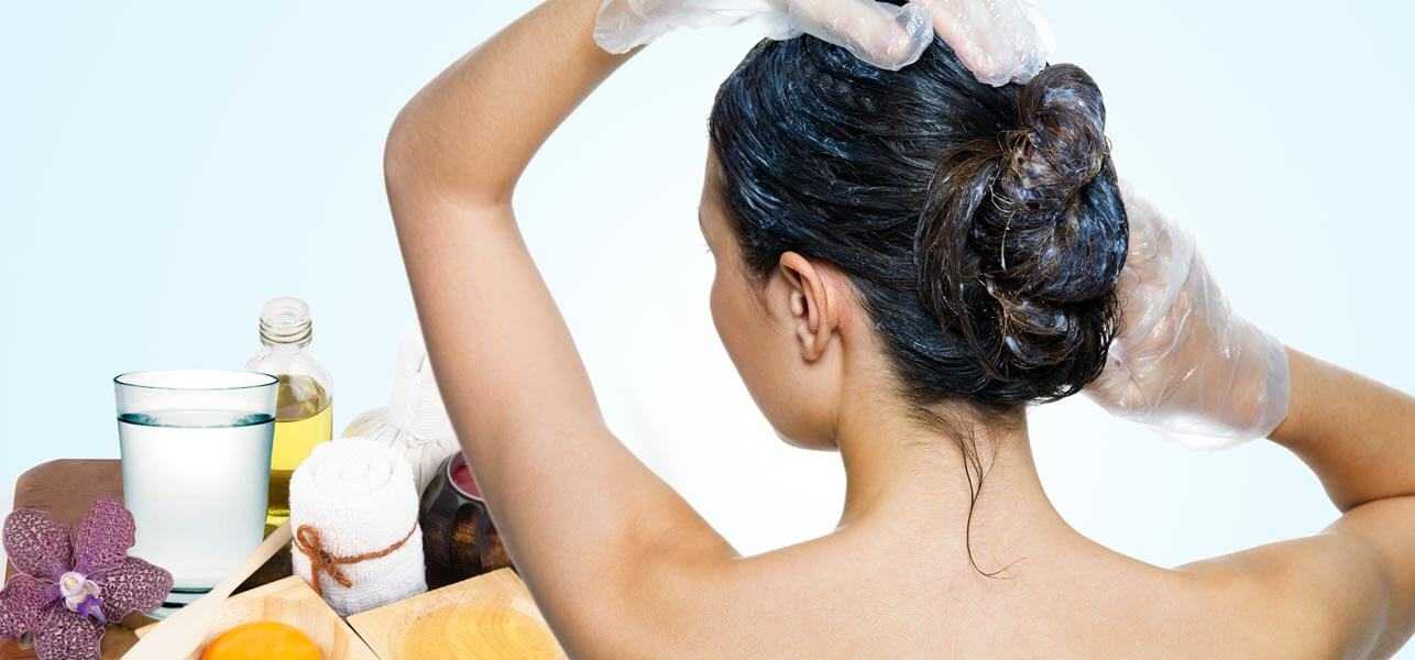 Невероятные питательные маски для волос в домашних условиях: для поврежденных волос и сухих