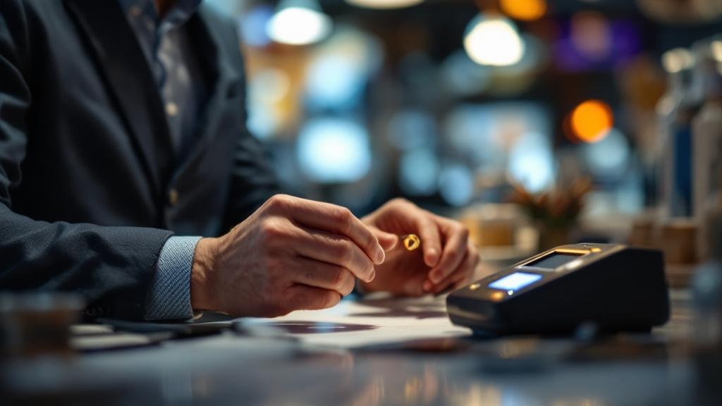 Что делать с ненужными золотыми украшениями