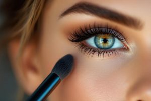 Идеальные стрелки: как создать макияж глаз, который подчеркнет вашу красоту