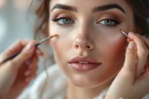 Стрелки: Искусство выразительного взгляда