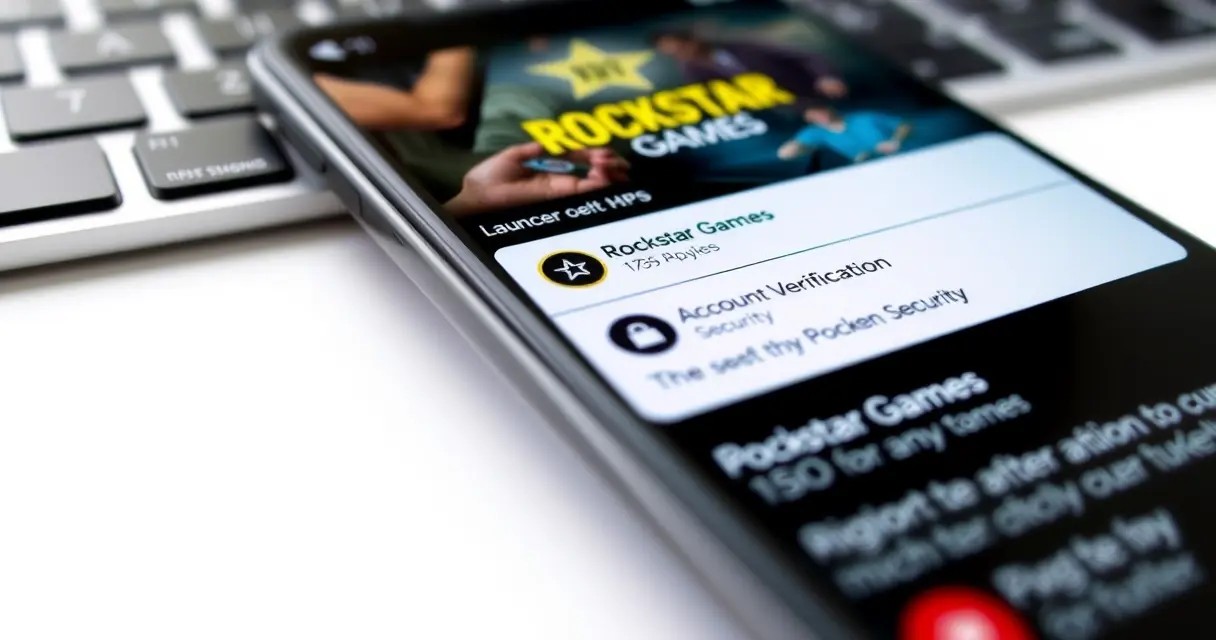 Аккаунт Rockstar Games: как выбрать и что проверить