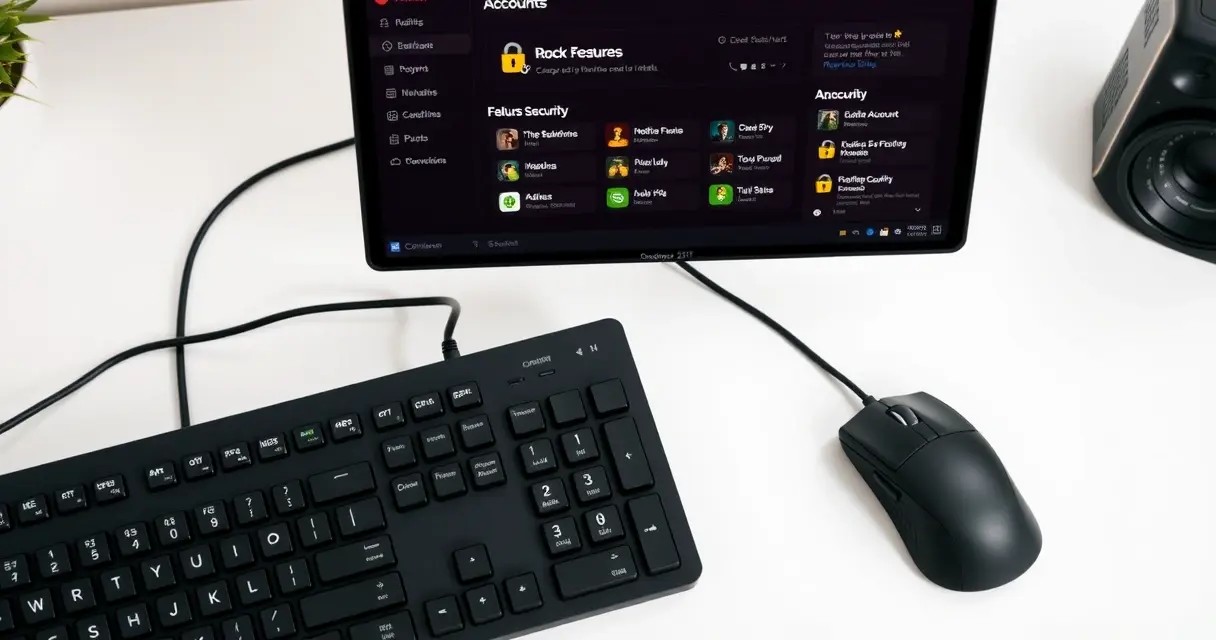 Аккаунт Rockstar Games: как выбрать и что проверить