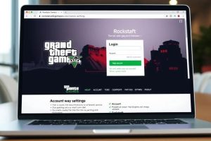 Аккаунт Rockstar Games: как выбрать и что проверить