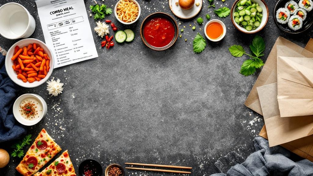 Где в Воткинске быстро заказать суши и роллы с удобным меню и доставкой от «Макароллыч»?