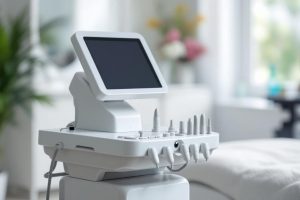 Косметологические комбайны: возможности и принцип работы