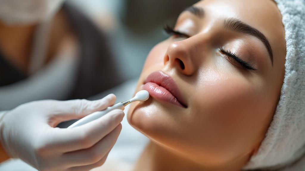 Косметологические комбайны: возможности и принцип работы