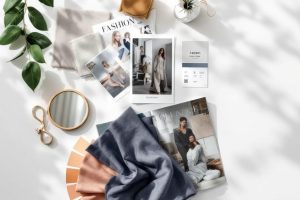 Мода и стиль: как разобраться в теме и найти своё