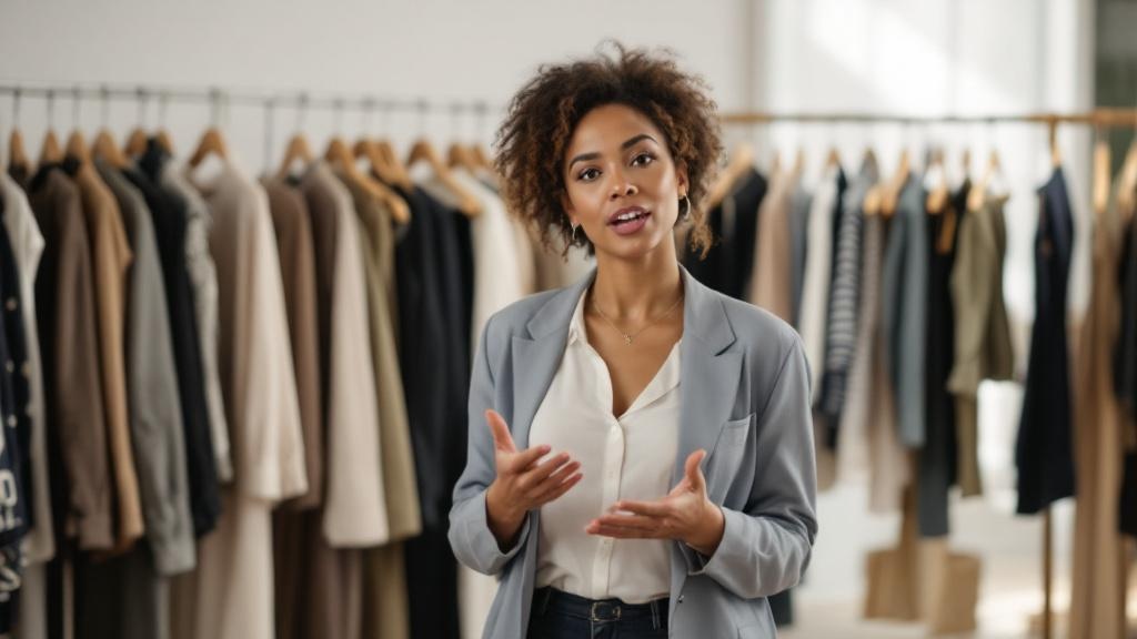 Мода и стиль: как разобраться в теме и найти своё