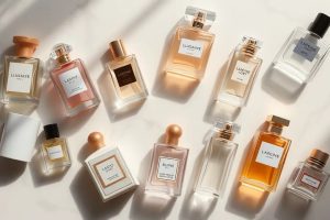 Парфюмерия: как выбрать аромат, который подходит вам