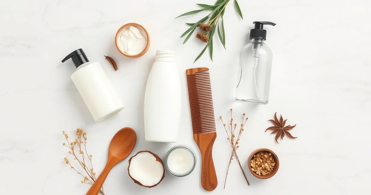 Здоровье волос: как ухаживать и что влияет на их состояние