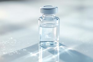 Erlavie: инъекционный препарат для омоложения кожи