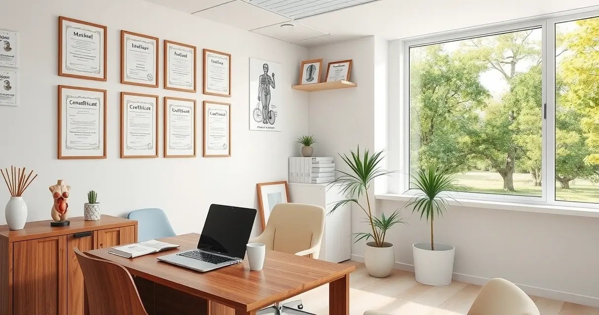 Гинекологическая клиника в Москве: что важно знать