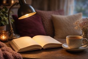 Фанфики по «Клубу Романтики»: где искать истории и как выбирать книги