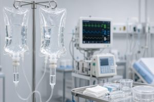 Детоксикация при наркотической зависимости: что важно понимать семье