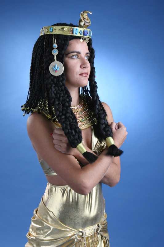 Причёски древнего египта: исторические и современные варианты, фото звёзд
