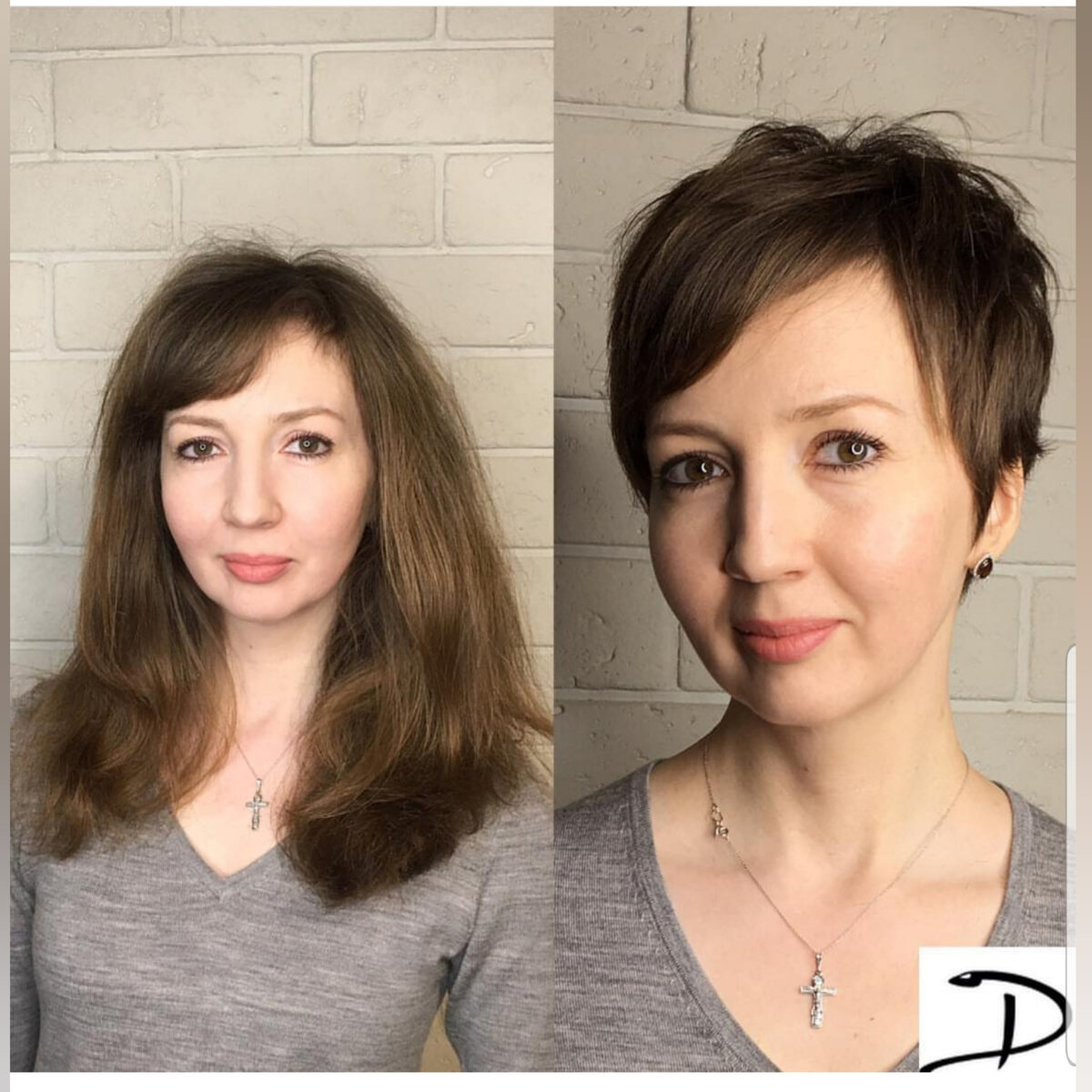 Программа для стрижки волос на фото онлайн для женщин с учетом возраста