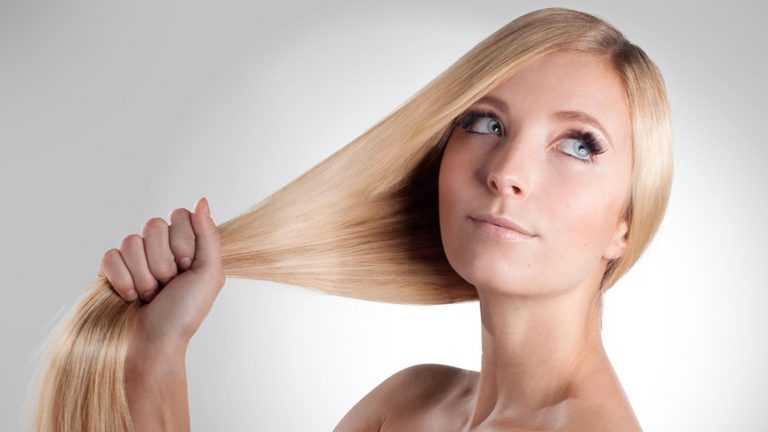 Как быстро восстановить волосы в домашних условиях?