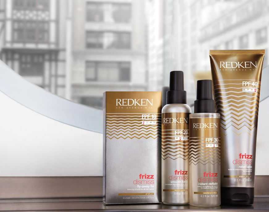 Косметика redken: отзывы и обзор линейки средств по уходу за волосами