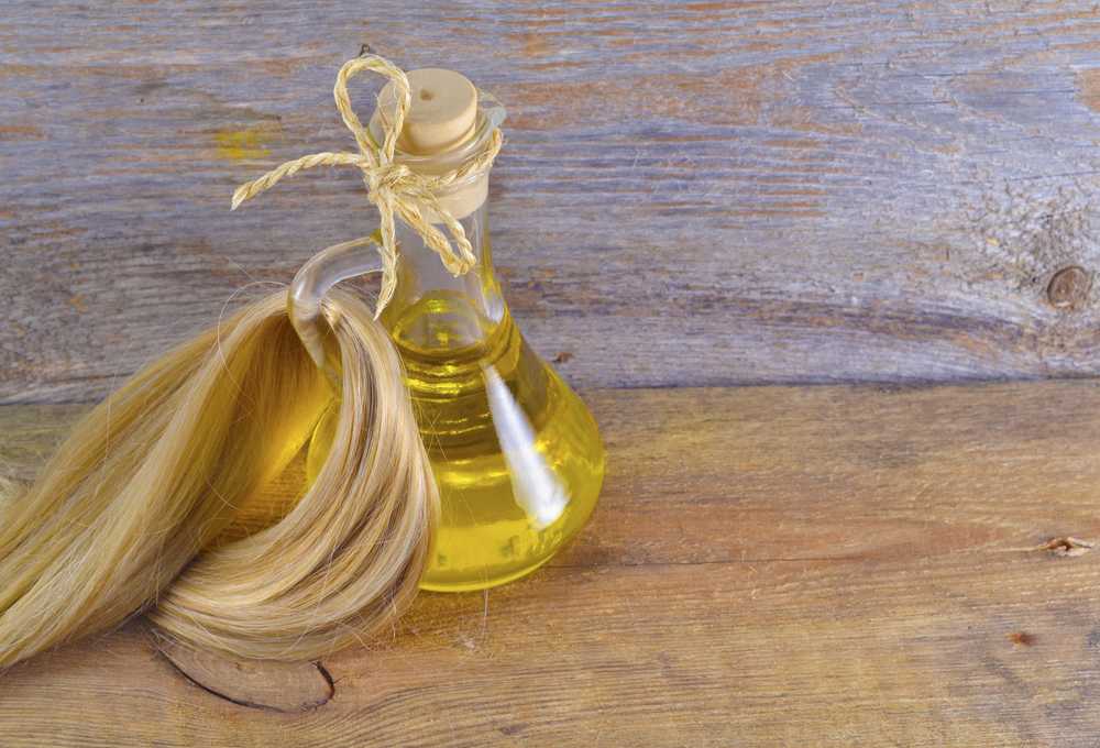 9 лучших эфирных масел для укрепления волос