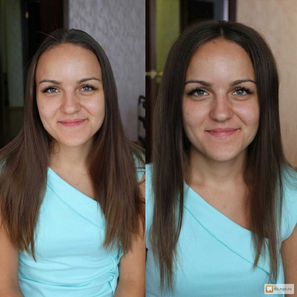 Буст ап для волос. фото до и после, как делается bust up прикорневой объем, последствия процедуры
