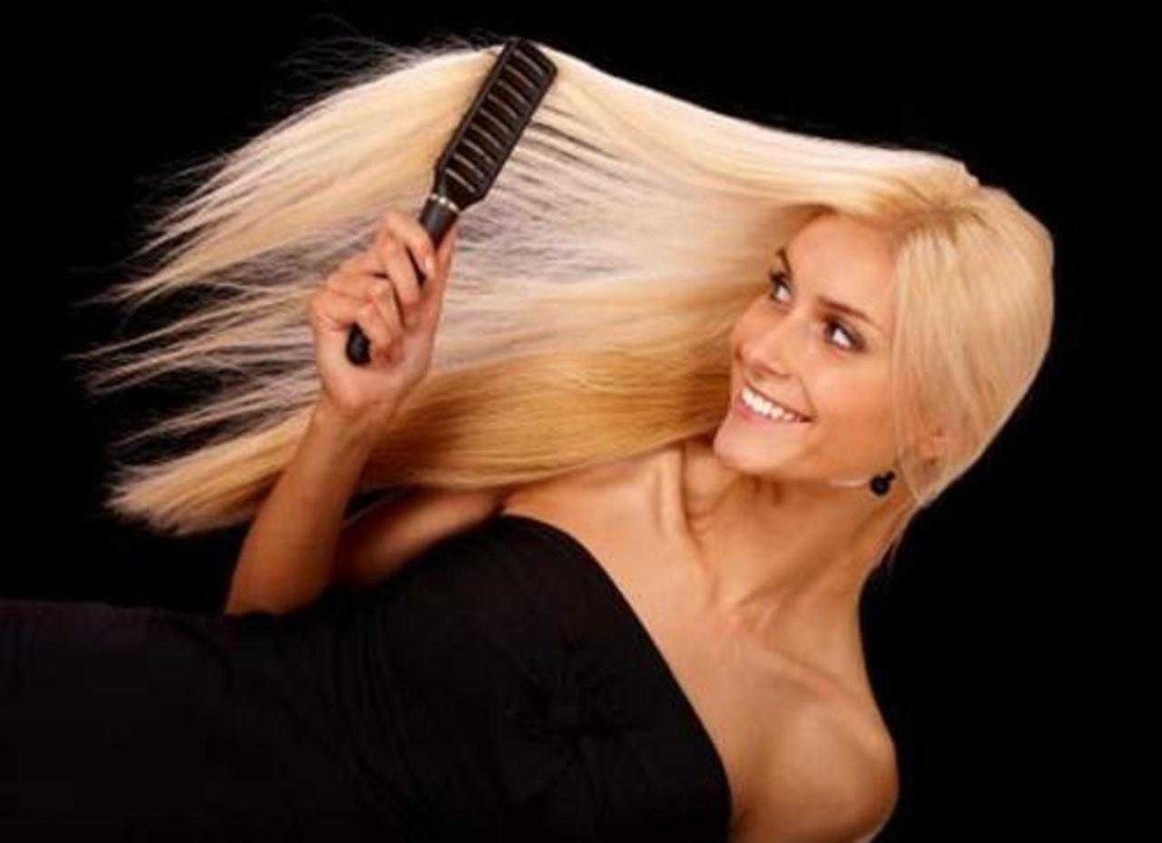 Уход за волосами – советы трихолога для разных типов волос