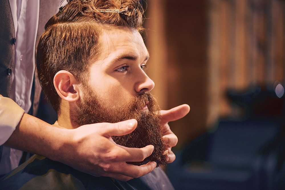 6 шагов, которые научат вас подстригать и укладывать бороду