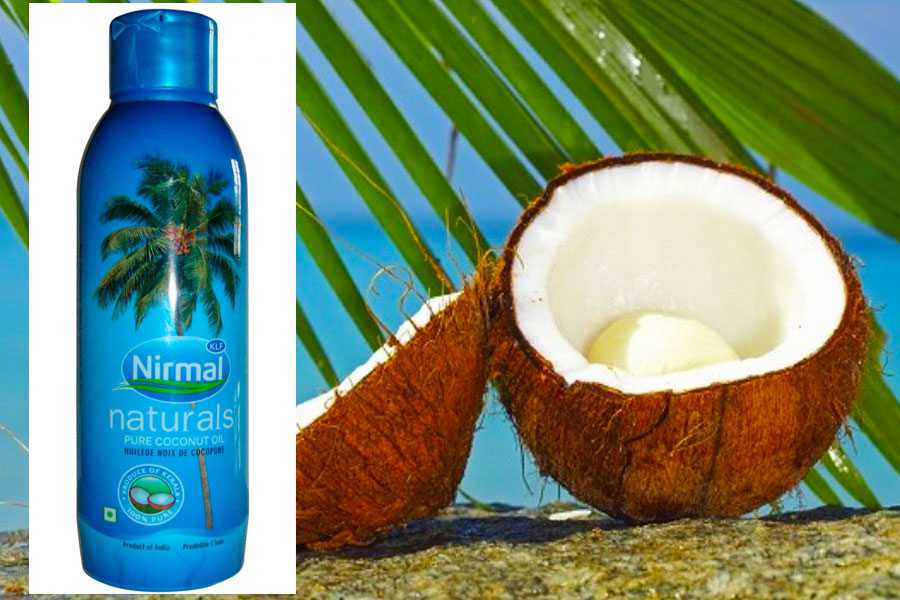 Маска для волос с кокосовым маслом  как использовать, польза кокоса