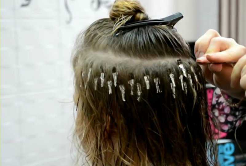 Как сделать прикорневой объём волос в домашних условиях