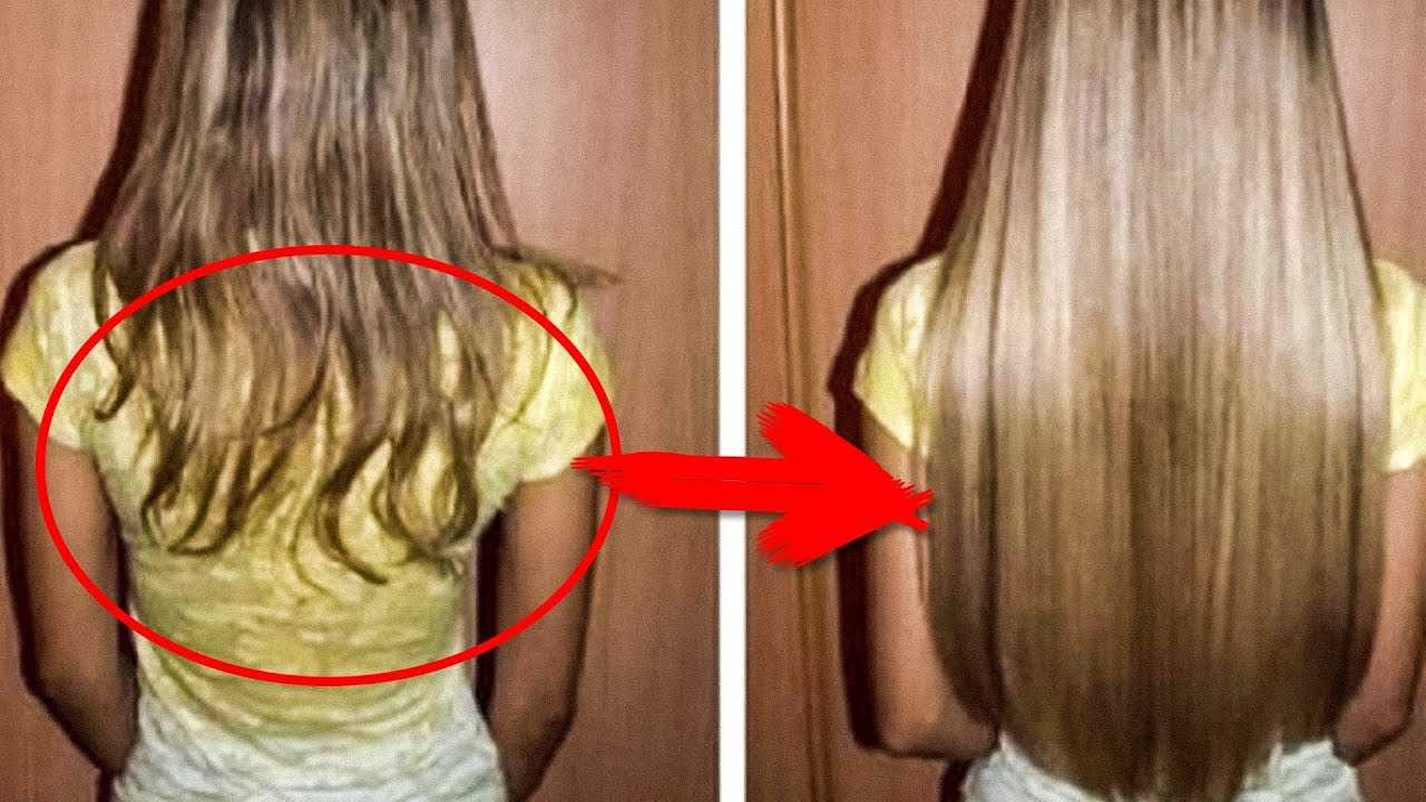 Как ускорить рост волос, если у ребенка медленно растут волосы