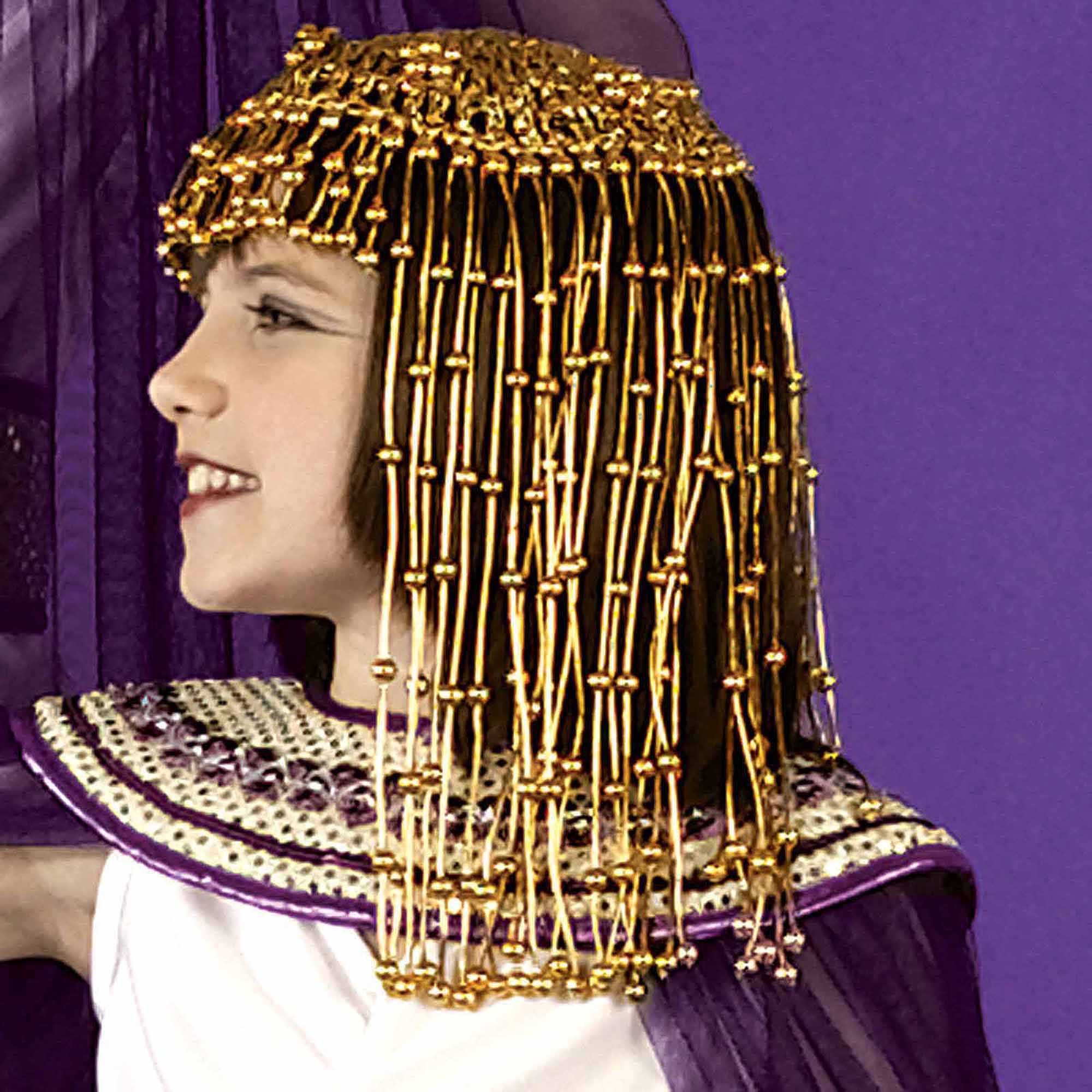 Одежда древнего египта