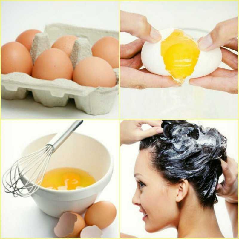 Как мыть голову куриным яйцом для сильных и красивых волос. моем волосы куриными яйцами мытье головы яйцом польза и вред