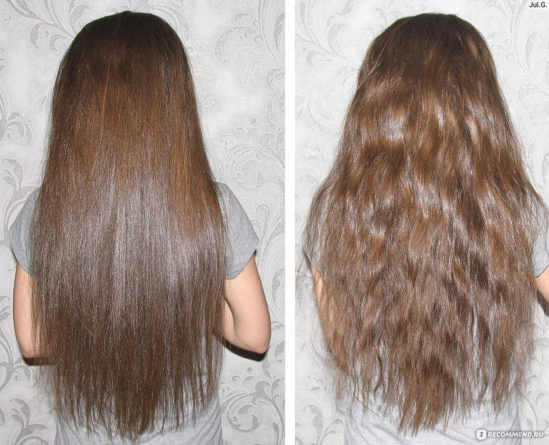 Желатиновое ламинирование волос (10 рецептов)