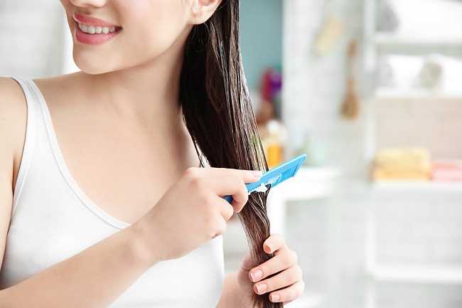 Как укрепить волосы от выпадения в домашних условиях: 5 эффективных способов