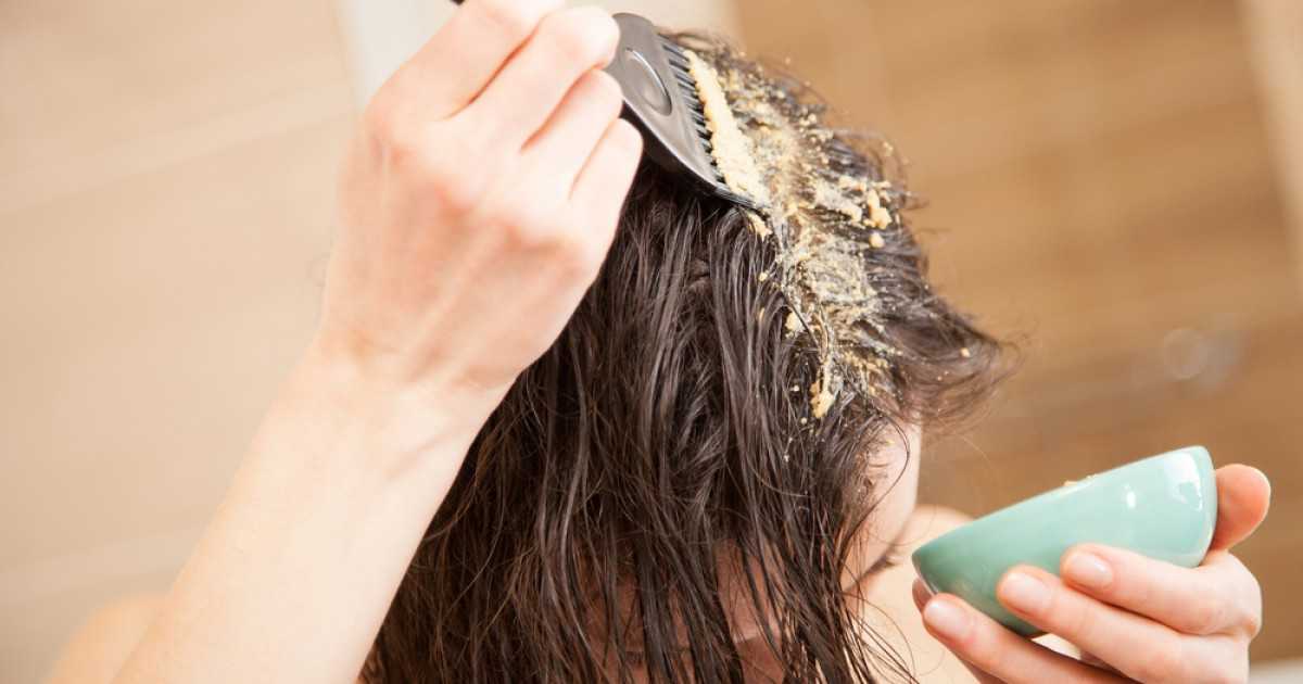 Как укрепить волосы и сделать их густыми и объемными: семь секретов красоты