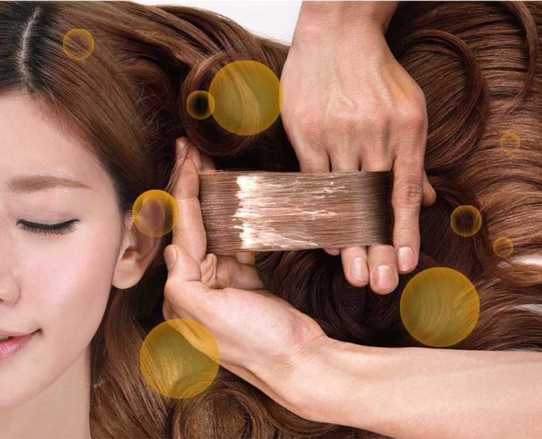 Жесткие волосы: наш топ средств для мягкости волос