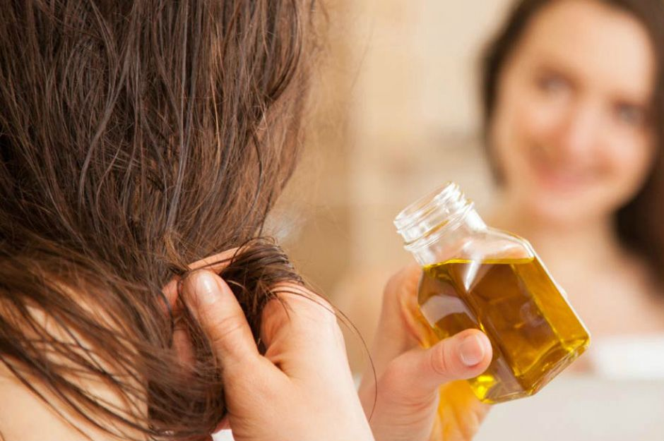 Лечение волос эфирными маслами: 5 проверенных рецептов