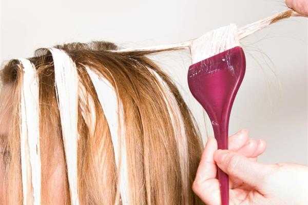 Как часто можно красить волосы краской? советы профессионалов