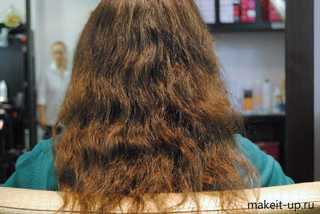 Очень сухие волосы — что делать? особенности ухода за проблемными локонами