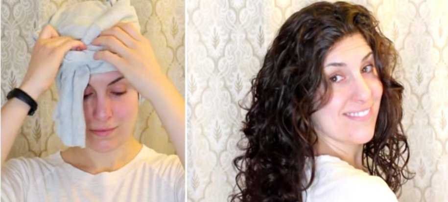 Как сохранить волосы при частой укладке
