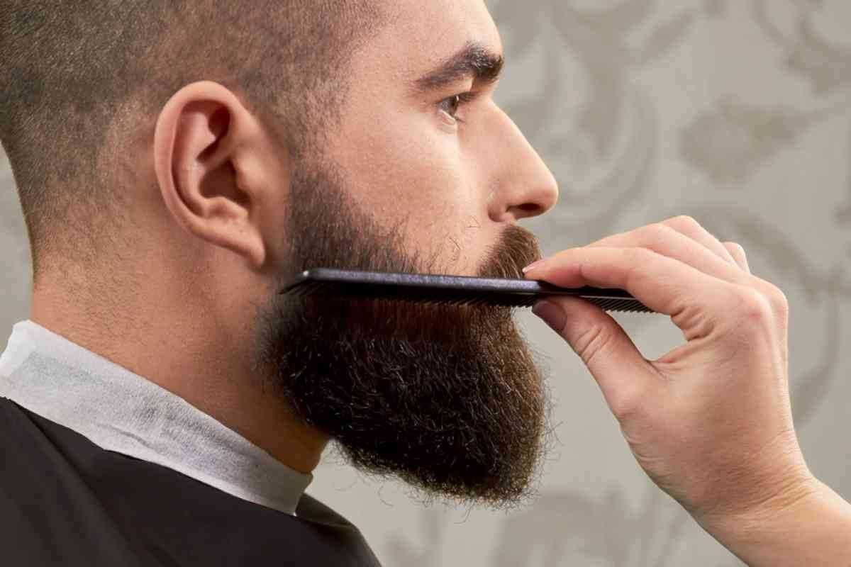 Правила и тонкости ухода за бородой