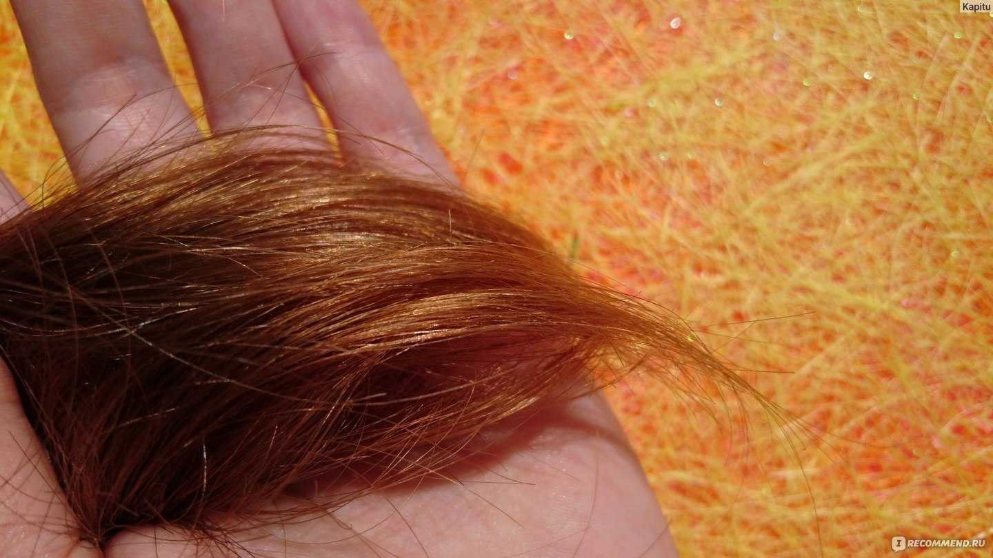 Масло арганы для ослепительного блеска волос