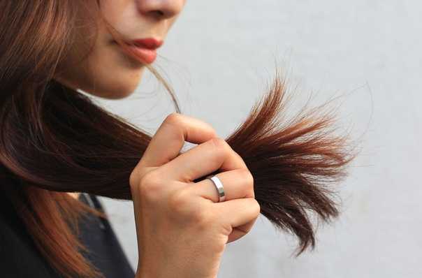 Полировка (шлифовка) волос - убираем секущиеся кончики