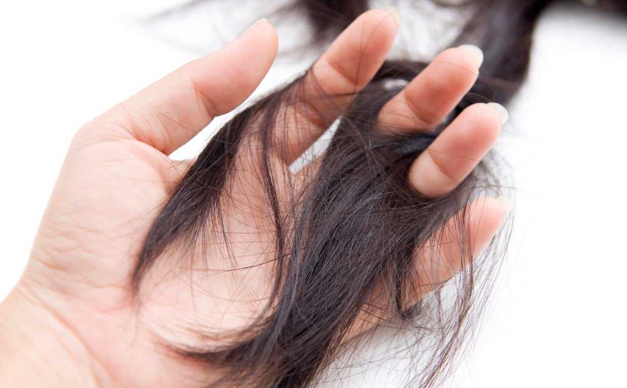Выпадают волосы после родов причины и лечение