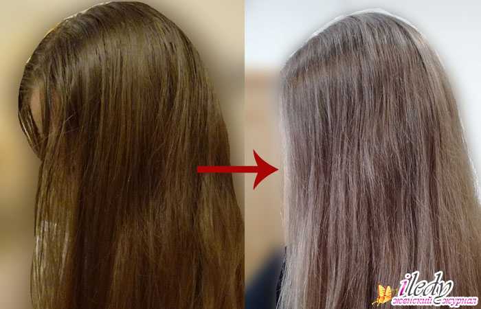 Уход за жирными волосами: что делать, чтобы избавиться от жирности у корней